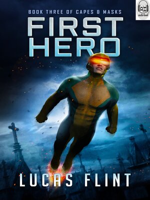 cover image of First Hero